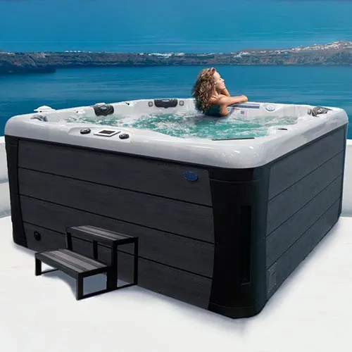 Deck hot tubs for sale in Bismarck